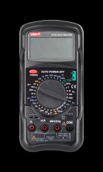 Miernik uniwersalny UT55