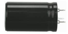 Kondensator 4700μF 40V dc Montaż na płytce drukowanej KEMET 25 x 45mm