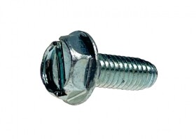Śruba UNF #10-32x12mm