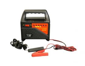 Prostownik samochodowy 6V-12V 6A