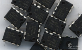 TNY266PN DIP-8B 7PIN UKŁAD SCALONY