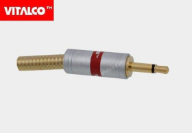 WTYK JACK 3,5 MONO JW210 VITALCO