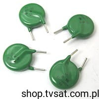 450NR-12D Varistor 275V 14 mm RADIAL PDLTD
