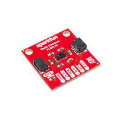 Distance Sensor Breakout VL53L1X czujnik odległości 4m