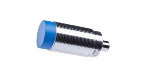 Czujnik Indukcyjny M30x1,5 Dł: 74 Mm Niezabudowany Sn: 40 10-30V Dc Pnp No...