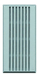 Legrand GONG Axolute aluminiowy HC4351/12 1 szt.