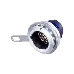 Neutrik MRM12 miniCON Bullet Connector Plug 12 Pins 1pc