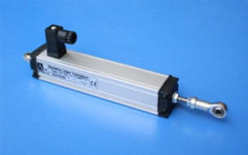 Potencjometr liniowy precyzyjny LTC-200-A 5K