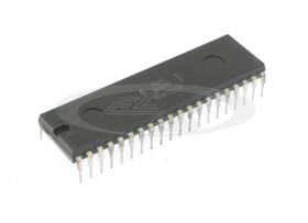 układ SAB8086P DIP-40 SIEMENS DC: 8844 INTEL79