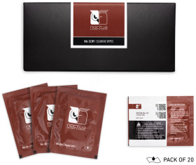 NA-SCW1 NOCTUA NA-SCW1 CLEANING CLOTHS