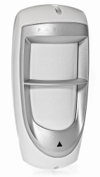 Bezprzewodowy zewnętrzny czujnik PIR PMD85 PARADOX