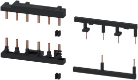 Zestaw kabli do styczników Siemens do do Seria 3RA2 Zestaw podłączeniowy