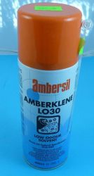 AMBERKLENE LO30 400ml AMBERSIL