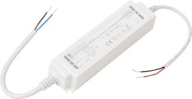 TRU COMPONENTS TC-YCL40-1203330 Transformator LED Stałonapięciowy 40 W 3.33 A 12 V/DC 1 szt.
