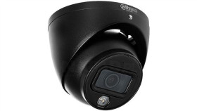 Kamera Hdcvi Dahua Hac-Hdw1200tlm-Il-A-0280B-S6-Black