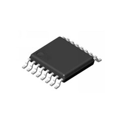 SN74LV165A TI N_A TSSOP16