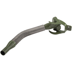 Faithfull FAIAUNOZFLEX Jerry&#xA0;Can&#xA0;Flexible Spout