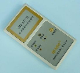 TESTER PILOTÓW QD-JCY02