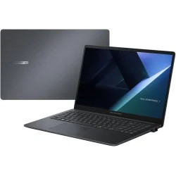Laptop ASUS ExpertBook BM1 BM1503CDA-S70065X 15.6" IPS R5-7535U 16GB RAM 512GB SSD Windows 11 Professional