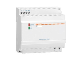 Ładowarka akumulatorów 1,25A 24V DC 5U BCF012524