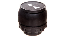 Przycisk Do Kaset Sterowniczych Dwie Prędkości, Czarny, T0-Pvchsd