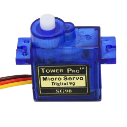TowerPro Servo Motor - SG90 Analog