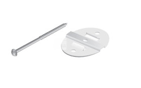 Uchwyt (NBE-WMK) montażowy Ubiquiti NanoBeam, Wall Mount Kit