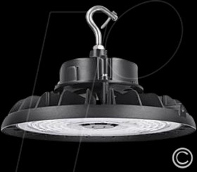 2400485GRL HighBay, 80 W, 3240 lm, 5000 K, 0 - 10 V dimmable, IP65