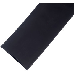 UniStrand Heat Shrink Sleeving 2:1 Black 40mm (25m Reel)