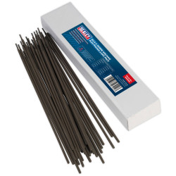 Sealey WE2525 Welding Electrodes 2.5mm 2.5kg Pack
