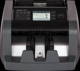 946901 Bill counter, UV-IR-MG-MT-SD-Colour