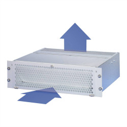 nVent SCHROFF 10713546 Wentylator ciśnieniowy 1 szt.