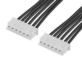 Kabel przewód-płytka, 219678, 600mm