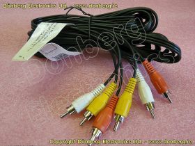 CABLE 521/5