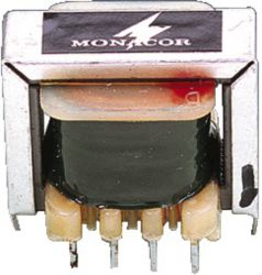 Monacor LTR-110 Tansformator liniowy
