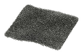 Filtr; FE80FI30; 80x80mm; Gęstość filtru: 30ppi; TQSolution