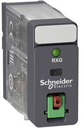 Schneider Electric RXG12F7 Przekaźnik interfejsowy