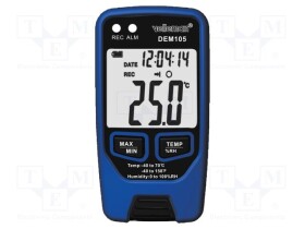 VEL-DEM105