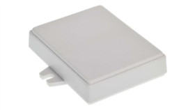 Obudowa Ip53, 76.5 X 59.4 X 18.1Mm, Rs Pro Z7