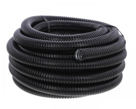 Rura ochronna WOT 48 BK E03DK-10030102901 /15m/