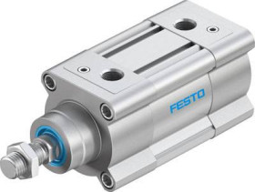 Siłownik standardowy FESTO DSBC-63-20-PPVA-N3 2125490, Długość skoku: 20 mm