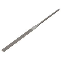 Bahco 2-300-14-2-0 Hand Needle File Cut 2 Smooth 140mm (5.5in)