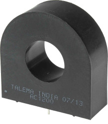 Przekładnik prądowy prąd wej 200A Nuvotem Talema