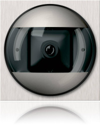 Ritto by Schneider 1816220 Akcesorium do domofonu srebrny