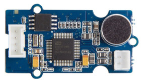 Grove - Speech Recognizer