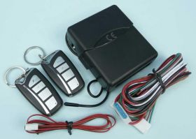 STEROWNIK ZAMKA CENTRALNEGO BLOW S60