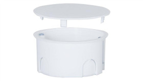 Puszka Odgałęźna Po 70 Do Płyt Gipsowych