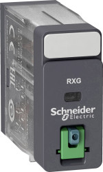 Przekaźnik interfejsowy Schneider Electric RXG21JD