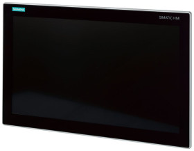 HMI Thin Client 15 cali Siemens SIMATIC rozdzielczość: 1366 x 768 TFT
