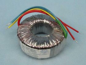 150/160 VA/2x24V TRAFO TOROIDALNE